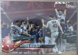 Boston Red Sox
