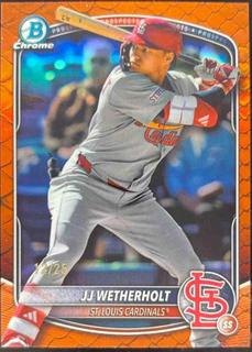 JJ Wetherholt