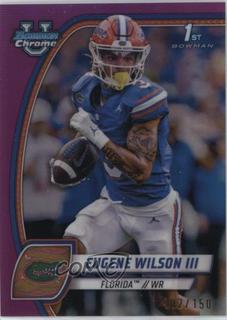 Eugene Wilson III