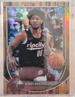 Scoot Henderson