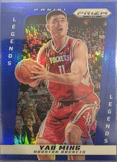 Yao Ming