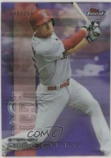 Stephen Piscotty