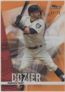 Brian Dozier