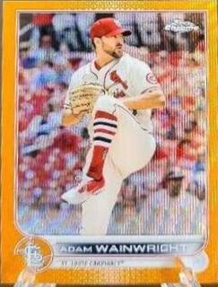 Adam Wainwright