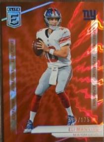 Eli Manning