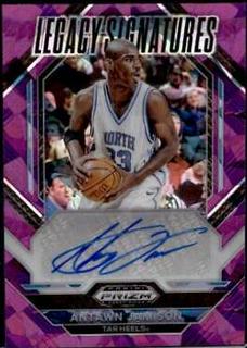 Antawn Jamison