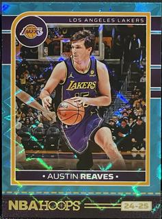 Austin Reaves
