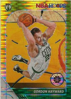 Gordon Hayward