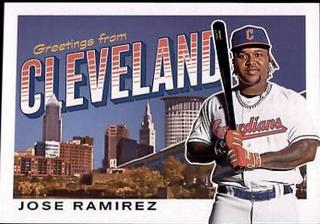 Jose Ramirez