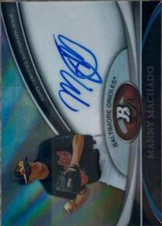 Manny Machado