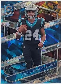 Jonathon Brooks