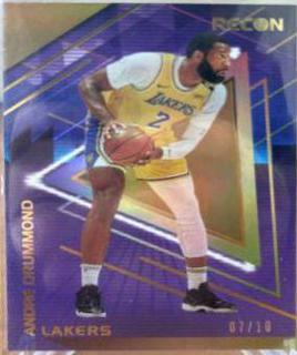Andre Drummond