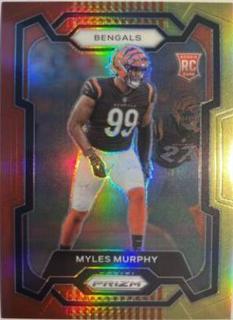 Myles Murphy