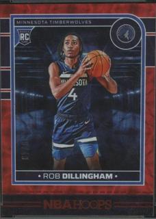 Rob Dillingham