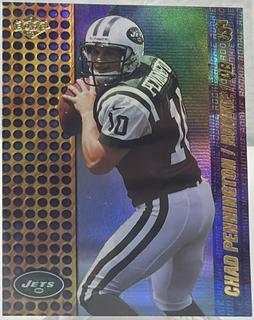 Chad Pennington