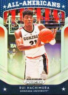 Rui Hachimura