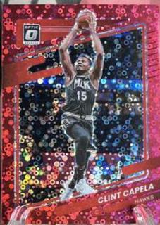 Clint Capela