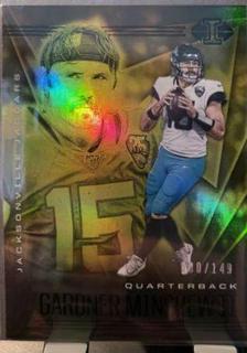 Gardner Minshew II
