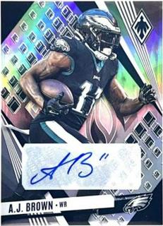 A. J. Brown