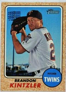 Brandon Kintzler