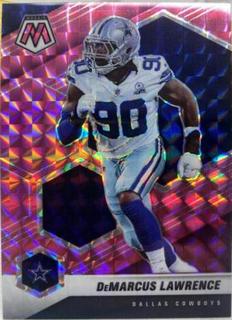 DeMarcus Lawrence