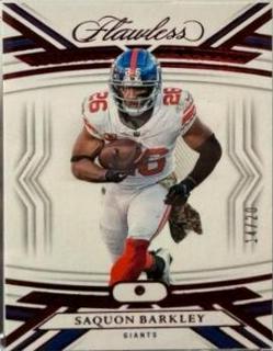 Saquon Barkley