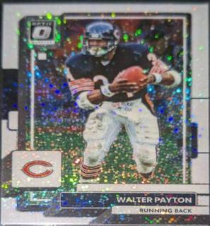 Walter Payton