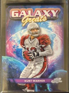 Kurt Warner