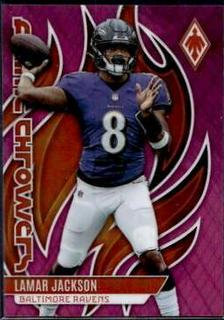 Lamar Jackson