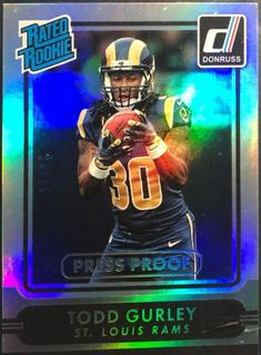 Todd Gurley
