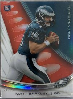 Matt Barkley