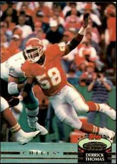 Derrick Thomas