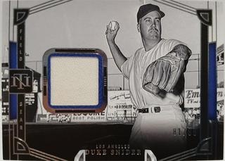 Duke Snider