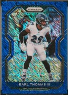 Earl Thomas III