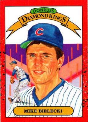 Ryne Sandberg #11 Baseball Cards 1990 Donruss Learning Series