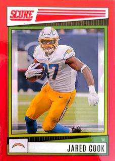 Jared Cook