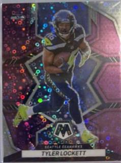Tyler Lockett