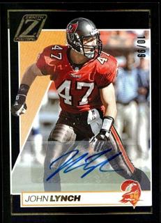 John Lynch