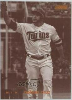 Nelson Cruz