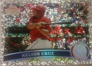 Nelson Cruz