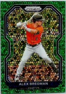 Alex Bregman