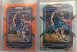 Dirk Nowitzki