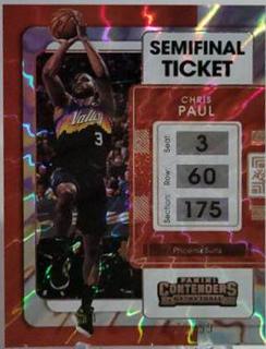 Chris Paul