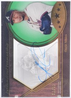 Ozzie Albies
