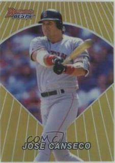 Jose Canseco