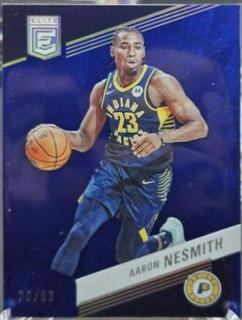 Aaron Nesmith