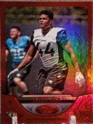 Myles Jack