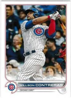Willson Contreras