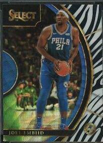 Joel Embiid