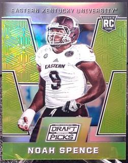 Noah Spence